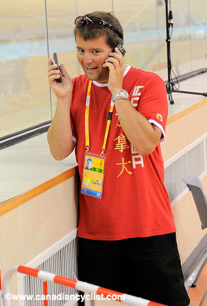 2008 Beijing Olympic Games