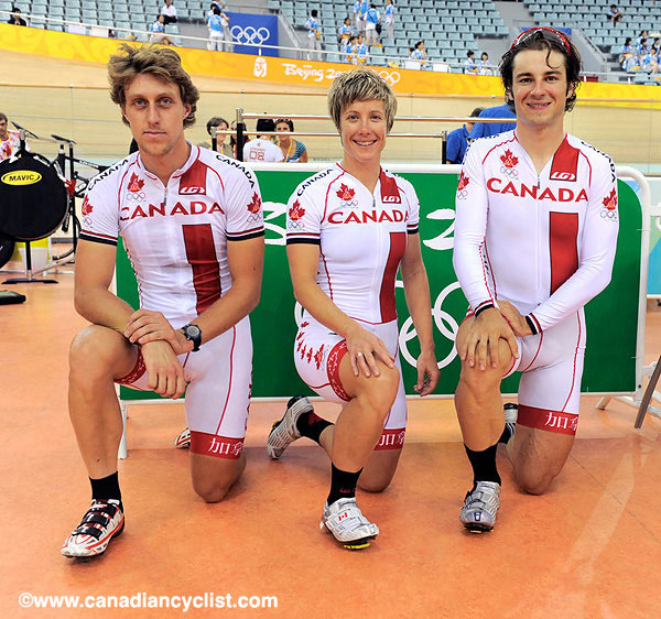 2008 Beijing Olympic Games