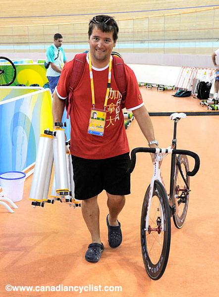 2008 Beijing Olympic Games