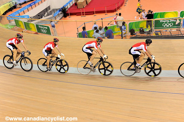 2008 Beijing Olympic Games