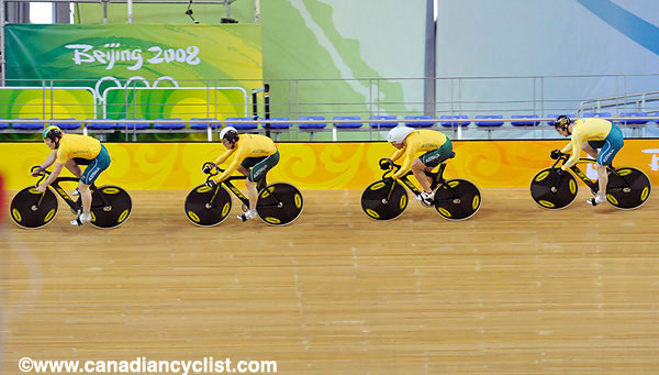 2008 Beijing Olympic Games