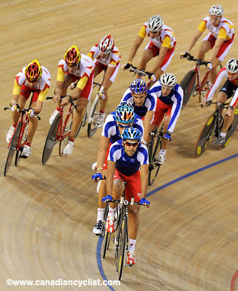 2008 Beijing Olympic Games