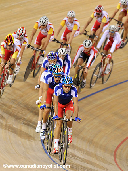 2008 Beijing Olympic Games