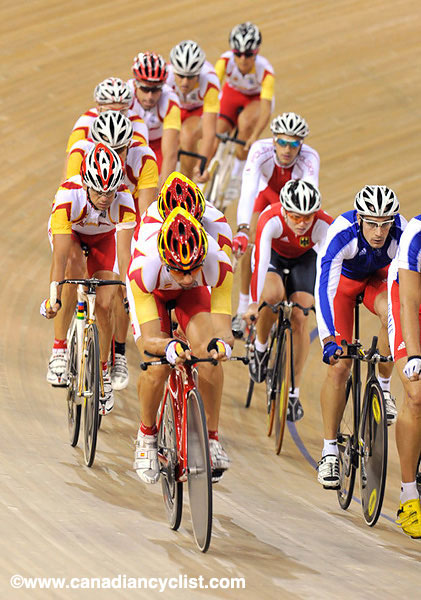 2008 Beijing Olympic Games