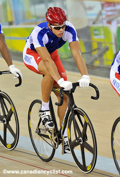 2008 Beijing Olympic Games