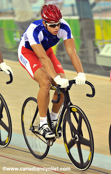 2008 Beijing Olympic Games