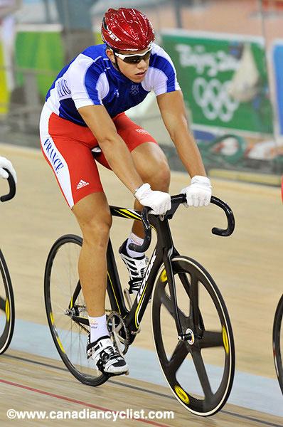 2008 Beijing Olympic Games
