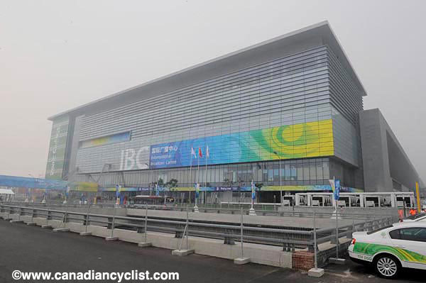 2008 Beijing Olympic Games