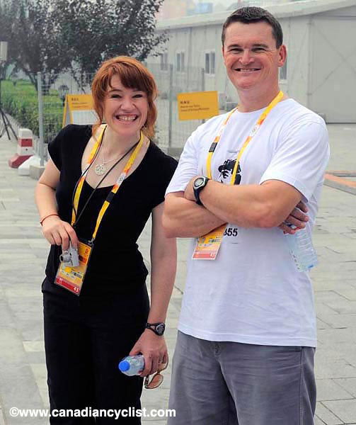 2008 Beijing Olympic Games