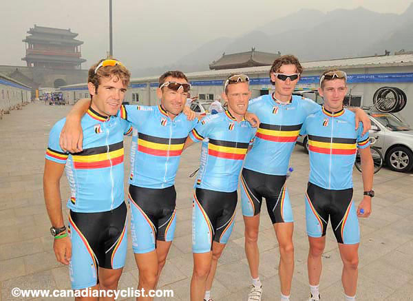 2008 Beijing Olympic Games