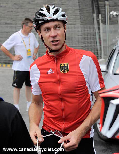 2008 Beijing Olympic Games