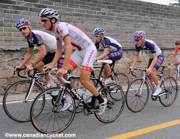2008 Beijing Olympic Games