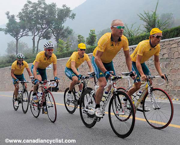 2008 Beijing Olympic Games