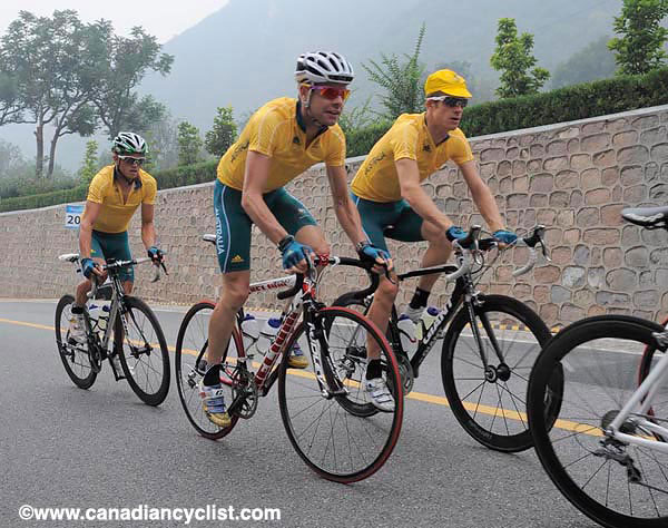 2008 Beijing Olympic Games