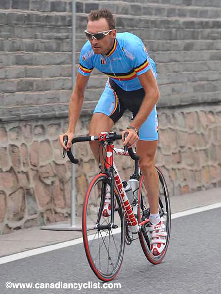 2008 Beijing Olympic Games