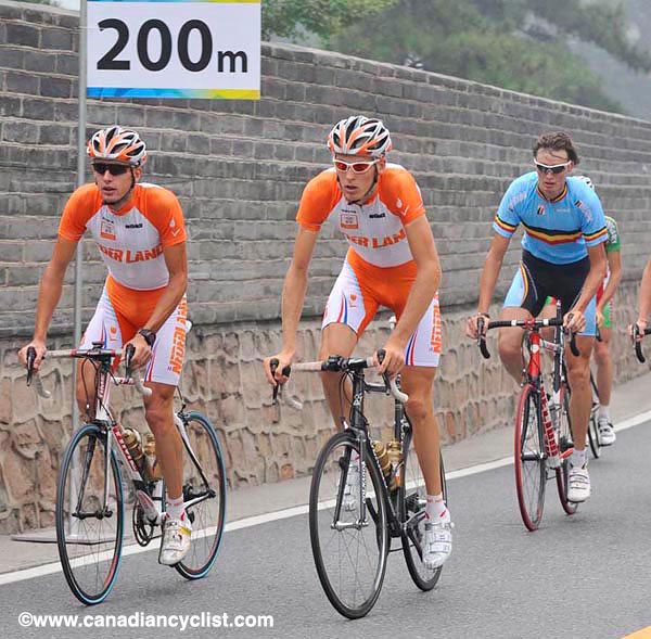2008 Beijing Olympic Games