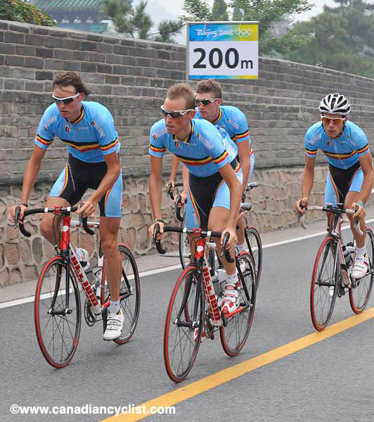 2008 Beijing Olympic Games