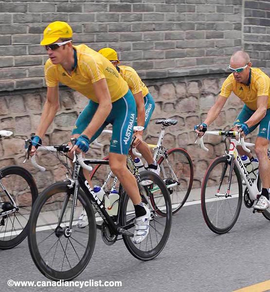2008 Beijing Olympic Games