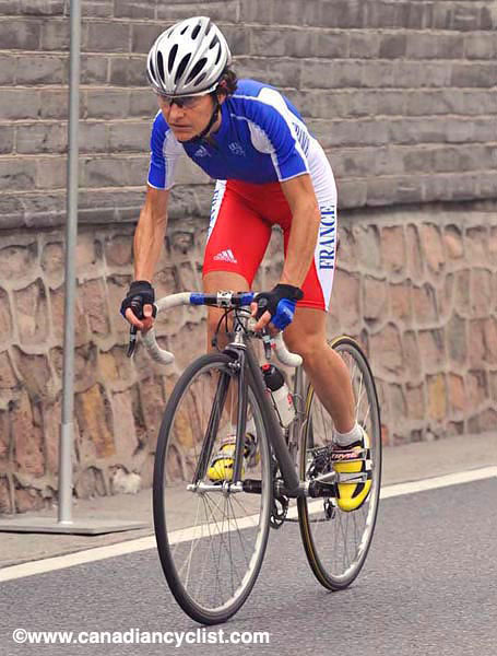 2008 Beijing Olympic Games
