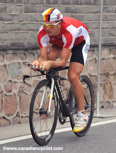 2008 Beijing Olympic Games