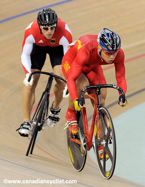 2008 Beijing Olympic Games