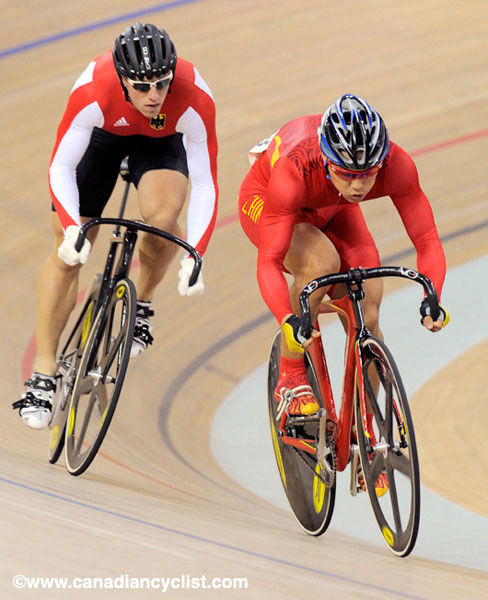 2008 Beijing Olympic Games