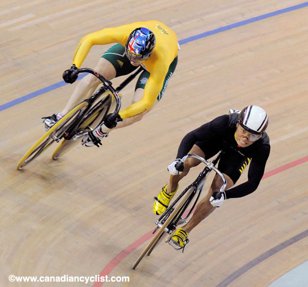 2008 Beijing Olympic Games