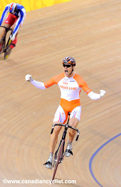 2008 Beijing Olympic Games