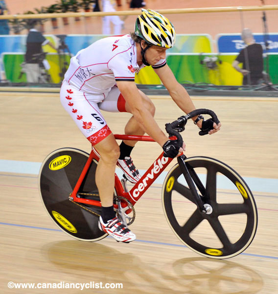 2008 Beijing Olympic Games