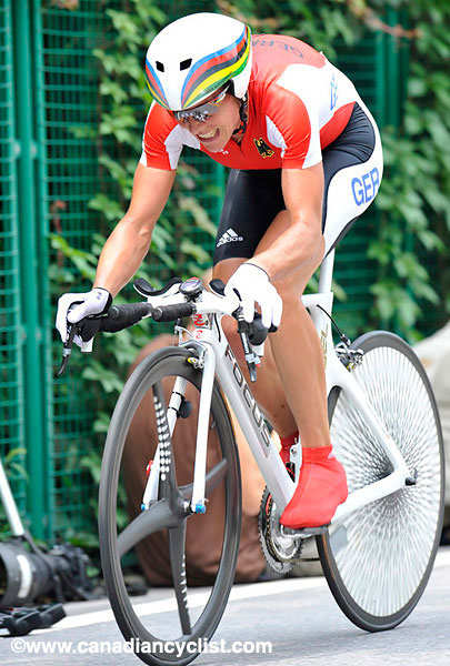 2008 Beijing Olympic Games