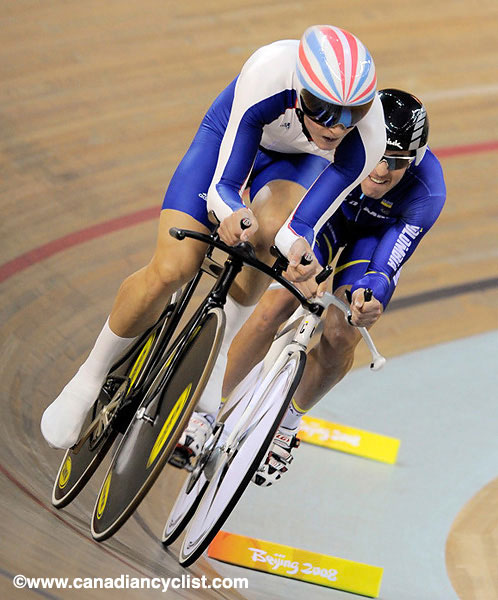 2008 Beijing Olympic Games