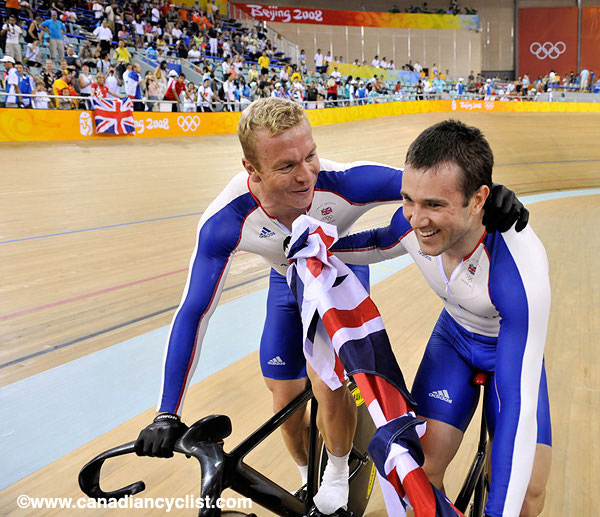 2008 Beijing Olympic Games