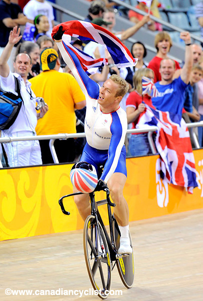 2008 Beijing Olympic Games