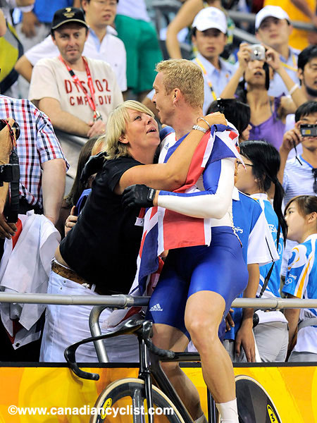 2008 Beijing Olympic Games