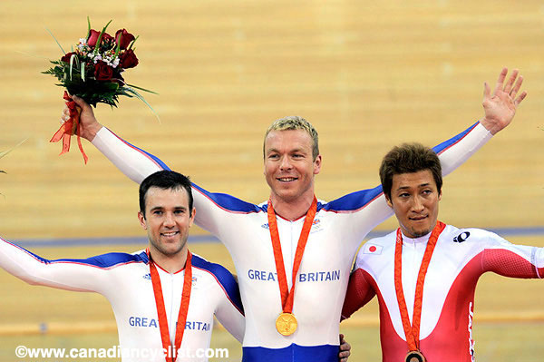 2008 Beijing Olympic Games