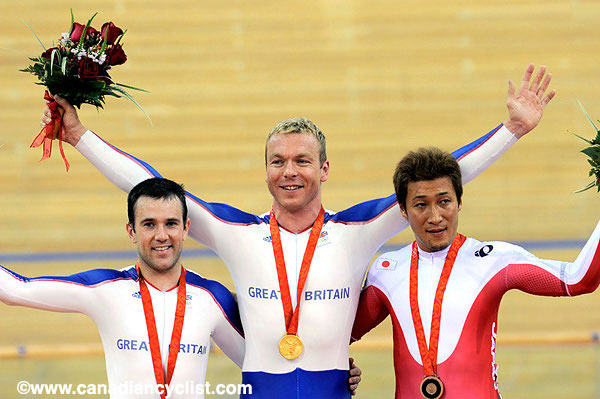 2008 Beijing Olympic Games
