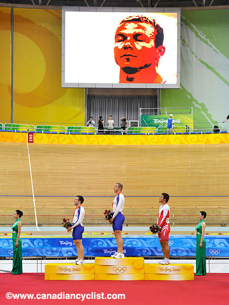 2008 Beijing Olympic Games