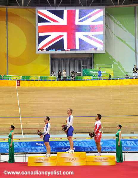 2008 Beijing Olympic Games