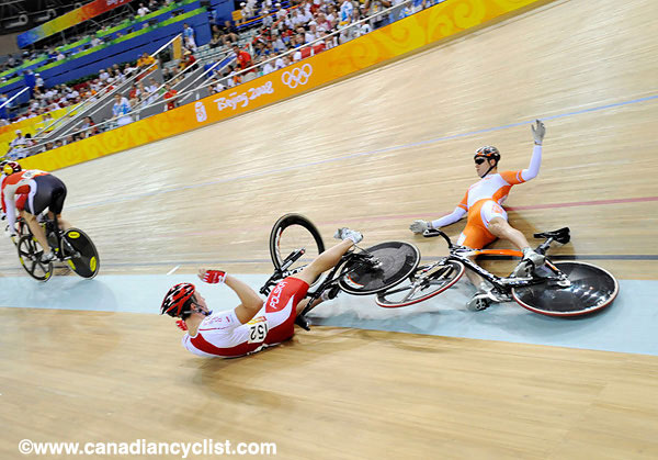 2008 Beijing Olympic Games
