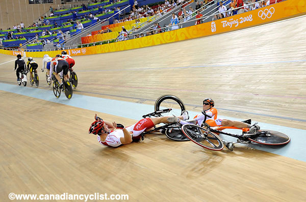 2008 Beijing Olympic Games