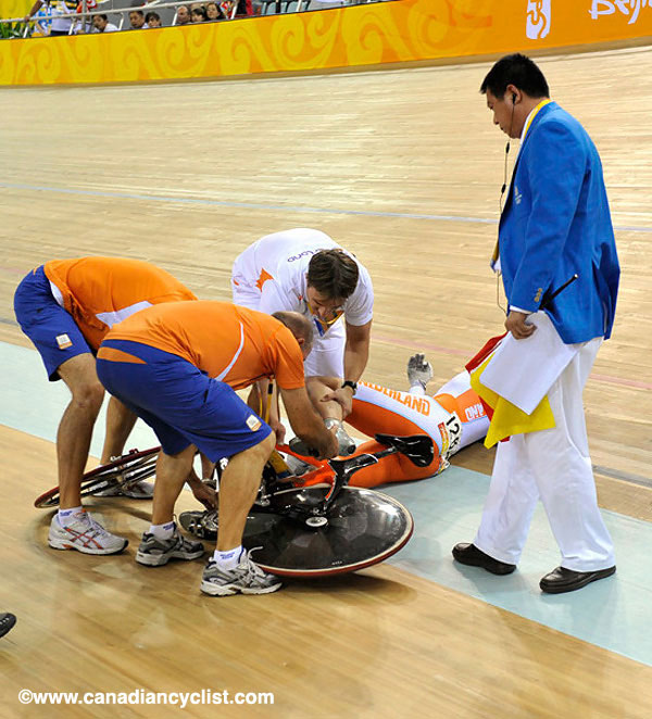 2008 Beijing Olympic Games