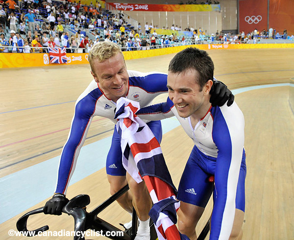 2008 Beijing Olympic Games