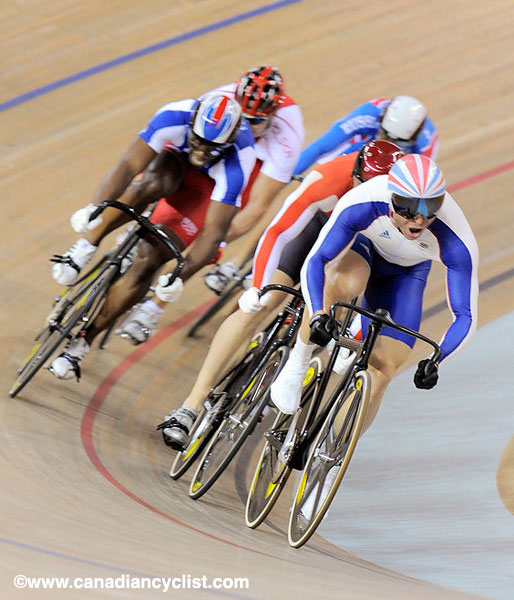 2008 Beijing Olympic Games