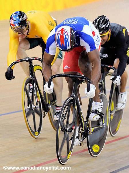 2008 Beijing Olympic Games