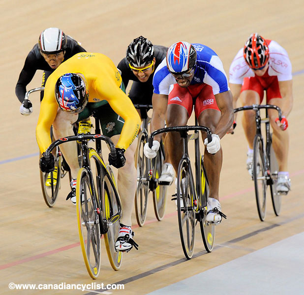2008 Beijing Olympic Games