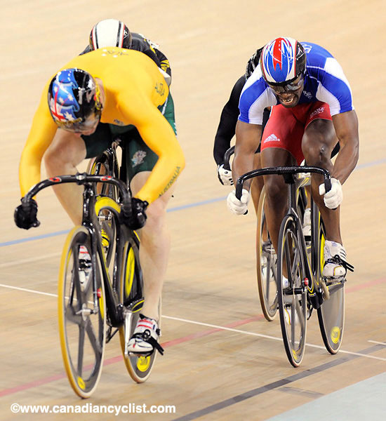2008 Beijing Olympic Games
