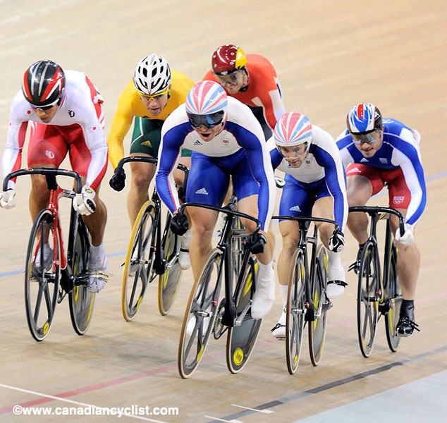 2008 Beijing Olympic Games