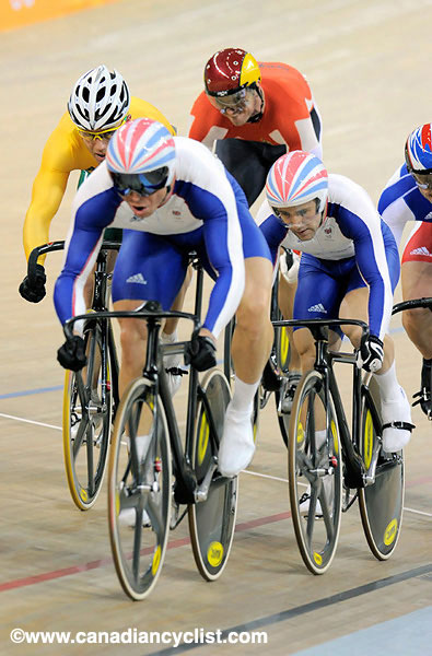 2008 Beijing Olympic Games