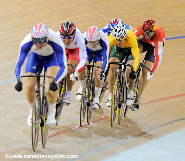 2008 Beijing Olympic Games