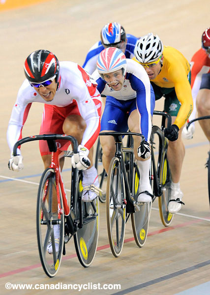 2008 Beijing Olympic Games